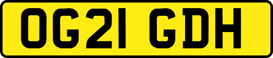 OG21GDH