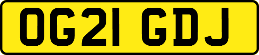 OG21GDJ