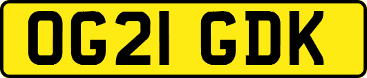OG21GDK