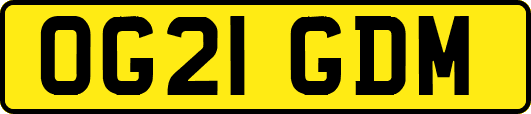 OG21GDM
