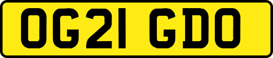 OG21GDO