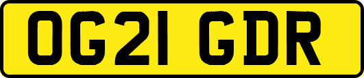 OG21GDR
