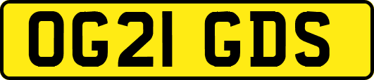 OG21GDS