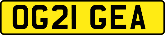 OG21GEA