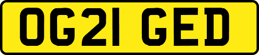 OG21GED