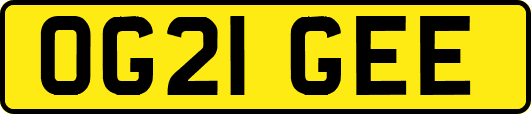 OG21GEE