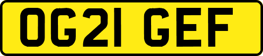 OG21GEF