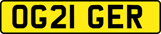 OG21GER