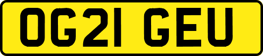OG21GEU