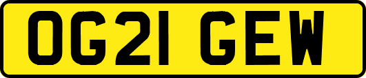 OG21GEW