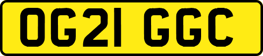 OG21GGC