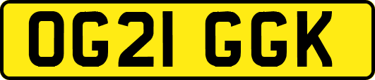 OG21GGK