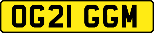 OG21GGM