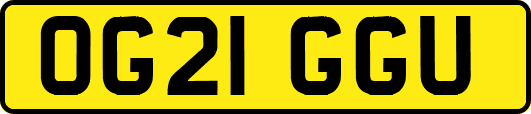 OG21GGU