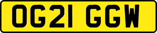 OG21GGW