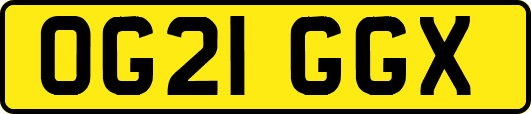 OG21GGX