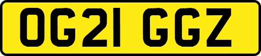 OG21GGZ