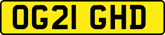 OG21GHD