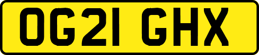 OG21GHX