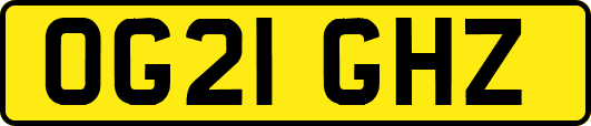 OG21GHZ