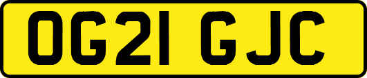 OG21GJC