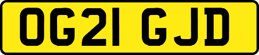 OG21GJD