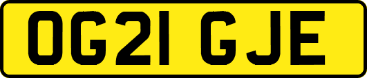 OG21GJE