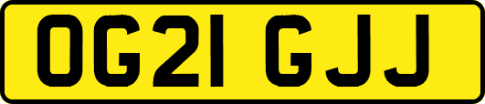 OG21GJJ