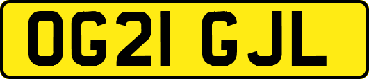 OG21GJL