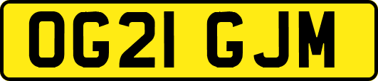 OG21GJM