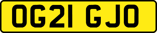 OG21GJO