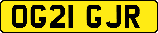 OG21GJR