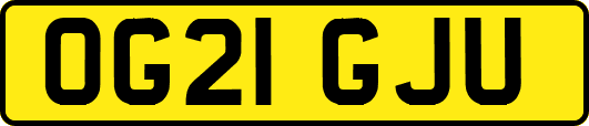OG21GJU