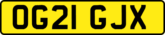 OG21GJX