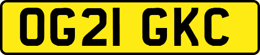 OG21GKC