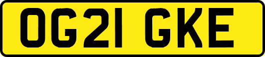 OG21GKE