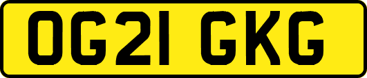 OG21GKG