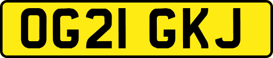 OG21GKJ