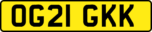 OG21GKK