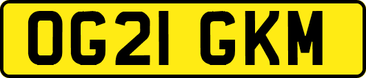 OG21GKM