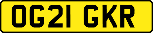 OG21GKR