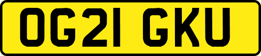 OG21GKU