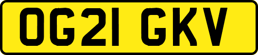 OG21GKV