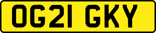 OG21GKY