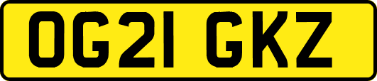 OG21GKZ