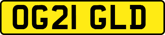 OG21GLD