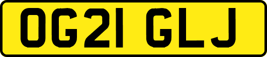 OG21GLJ
