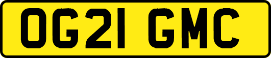 OG21GMC