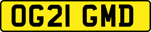 OG21GMD