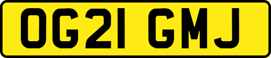 OG21GMJ